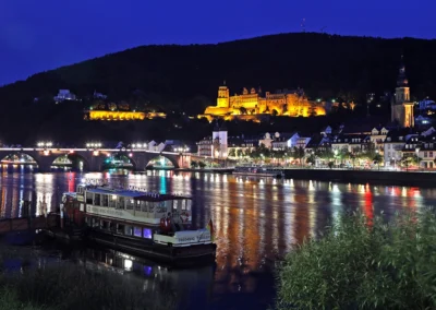Der Heidelberger Nachtwächter